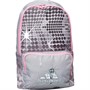 adidas Junior Dance Backpack Grey Two/Bliss Pink/Grey Four