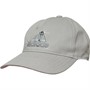 adidas Junior Dance Cap Grey Two/Bliss Pink