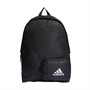 adidas Mens Future Icon Backpack Black/White