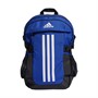 adidas Mens Power Backpack Royal Blue/White/Black