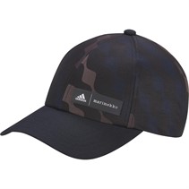 adidas Mens Marimekko Aeroready Baseball Cap Multi Colour/Black