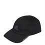 adidas Mens Aeroready Mesh Runner Cap Black
