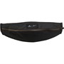adidas Mens Parley Ocean Plastic Waist Bag Black/Black/Black/Black