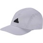 adidas Mens Sportswear Running Cap Silver Dawn/Black