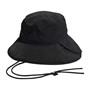 adidas Mens Bucket Hat Black/Black/White