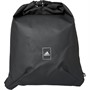 Adidas Mens Sports Bag Black/black