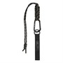 adidas Mens Parley Ocean Plastic Lanyard Black/Black/Savanna/Grey