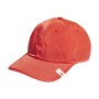 adidas Mens Sportswear Dad Cap Bright Red/Bright Red/Black