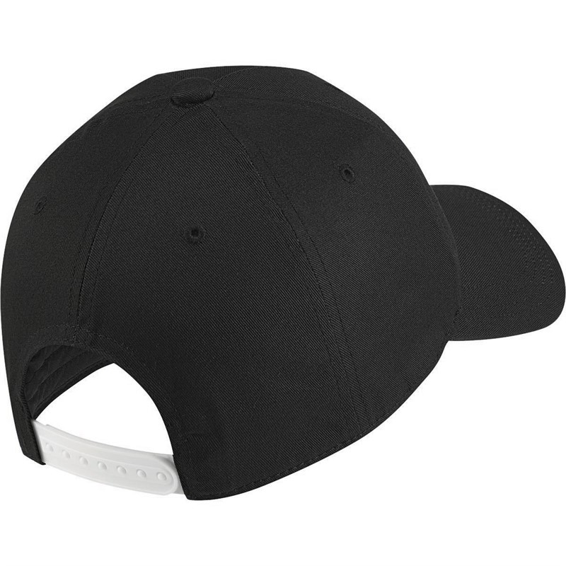 adidas Mens Daily Cap Black/White