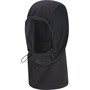 adidas Mens X-City Cold.Rdy Neck Warmer With Hood Black