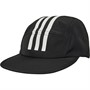 adidas Mens Future Icon 5-Panel Wind.Rdy Cap Black/White