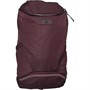 adidas Womens ID Tech Designed For Training Backpack Shadow Maroon/Shadow Maroon/Linen Green