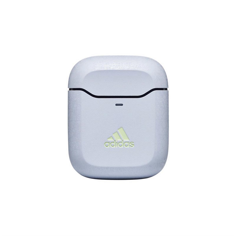 adidas Mens Z.N.E. 01 True Wireless Earbuds Indigo