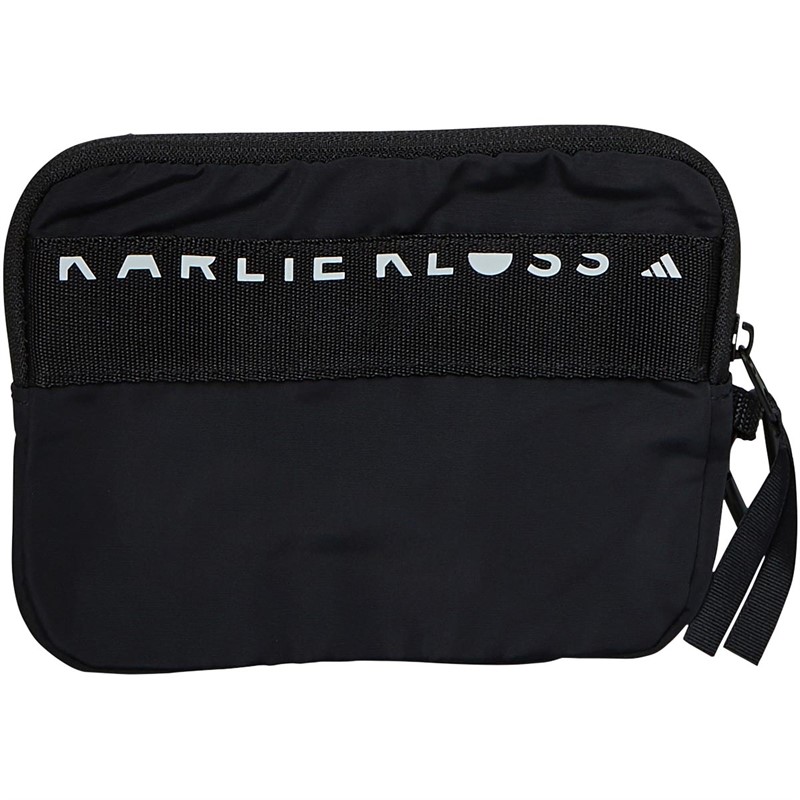 adidas Womens X Karlie Kloss Tote Bag Mesa/Black/White