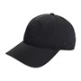 adidas Mens Baseball Cap Made With Nature Black/Medium Grey Heather