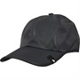 adidas Mens Sportswear Dad Cap Carbon/Black/White