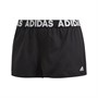 adidas Womens Beach Shorts Black