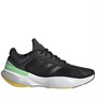 adidas Junior Boys Response Super 3.0 Trainers Core Black/Core Black/Linen Green