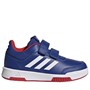 adidas Childrens Boys Tensaur Sport 2.0 Trainers Royal Blue/Footwear White/Vivid Red