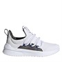 adidas Kinder Lite Racer Adapt 5.0 Sneaker Weiß