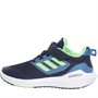 adidas Boys EQ21 Run 2.0 Trainers Legend Ink/Solar Green/Altered Blue