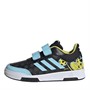 adidas Junior Boys X Disney Mickey Tensaur Sport 2.0 Trainers Core Black/Bliss Blue/Footwear White