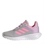 adidas Junior Girls Tensaur Run 2.0 Trainers Grey Two/Beam Pink/Bliss Lilac