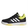 adidas Junior Tensaur Sport 2.0 Trainers Core Black/Beam Yellow/Footwear White