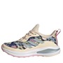 adidas Junior Girls Fortarun Sport Trainers Bliss Orange/Magic Grey Met/Bliss Pink