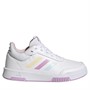 adidas Junior Girls Tensaur Sport 2.0 Trainers Footwear White/Almost Blue/Bliss Lilac
