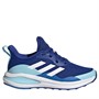 adidas Baskets Childrens Fortarun Enfants Bleu