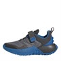 adidas Junior Boys X Lego® Sport Pro Trainers Grey Three/Shock Blue/Grey Six