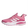 adidas Girls Fortarun Trainers Bliss Pink/Footwear White/Pulse Magenta