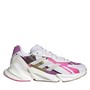 adidas Baskets X9000L4 X Thebe Magugu Femme Blanc