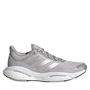 adidas Damen Solarglide 5 Boost Neutral Shoe Laufschuhe Grau