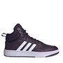 adidas Baskets Montantes Hoops 3.0 Mid Winterized Femme Marron