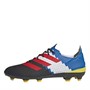 adidas Herre Gamemode FG Firm Ground Fodboldstøvler Sort