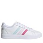 adidas Baskets Grand Court 2.0 Femme Blanc