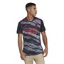 adidas Herre SLB Benfica Third Fodboldtrøjer Sort