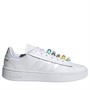 adidas Baskets Grand Court Alpha Femme Blanc