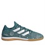 adidas Chaussures de Foot Gamemode IN Indoor Homme Vert