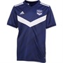 adidas Maillot de Foot FCGB Girondins Home Enfants Bleu