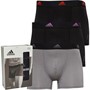 adidas Męskie Active Micro Flex Eco Bokserki Wielobarwny