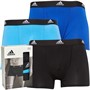 adidas Boxers Active Homme Multicolore