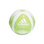 adidas Starlancer Mini Football Solar Green/White/White