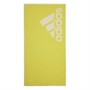 adidas adidas Towel Small Impulse Yellow