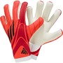 adidas Mens X Training Goalkeeper Gloves Solar Red/Red/Black/White
