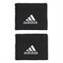 adidas Tennis Wristband Small Black/White