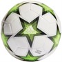 adidas UCL Club Void Training Football White/Black/Team Solar Green