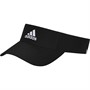 adidas Mens Golf Tour Visor Black